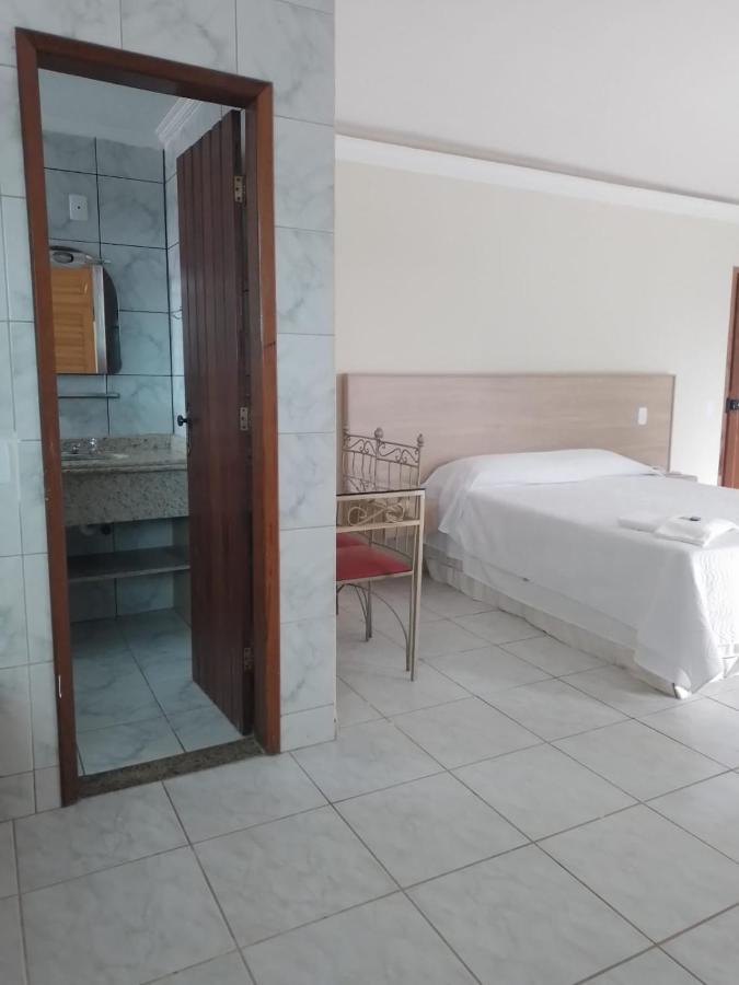 Hotel Recanto Da Italia Nova Friburgo Zewnętrze zdjęcie