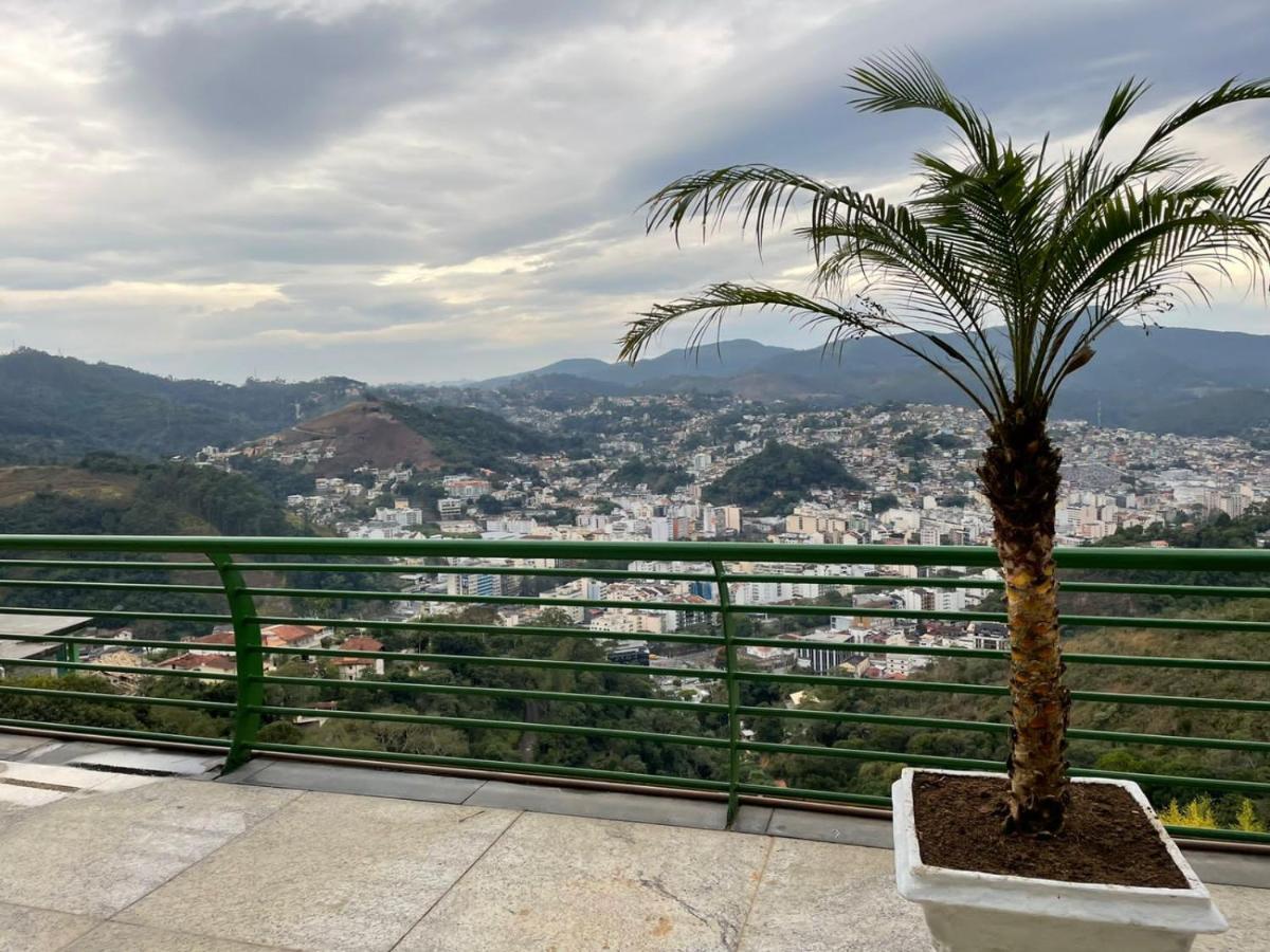 Hotel Recanto Da Italia Nova Friburgo Zewnętrze zdjęcie