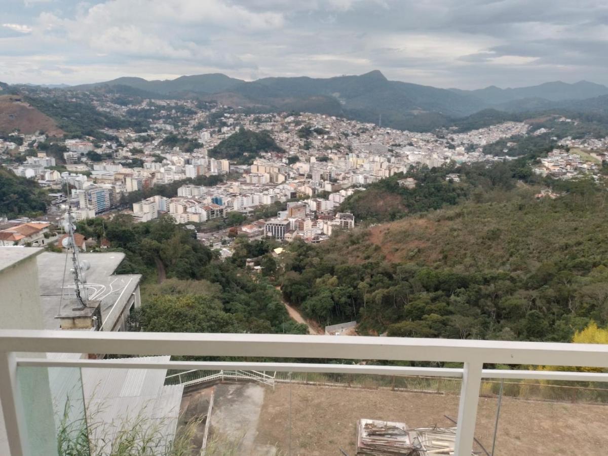 Hotel Recanto Da Italia Nova Friburgo Zewnętrze zdjęcie