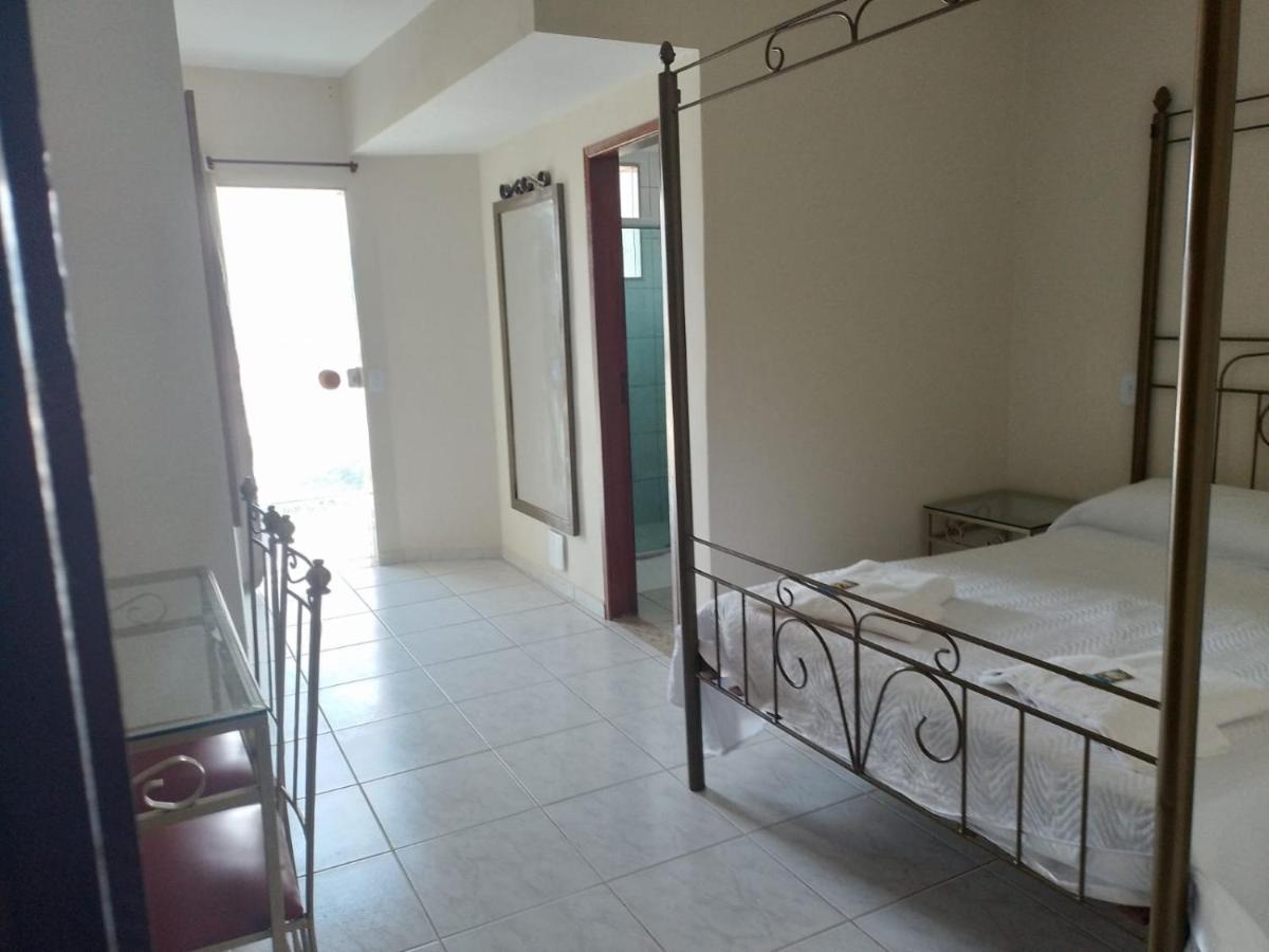 Hotel Recanto Da Italia Nova Friburgo Pokój zdjęcie