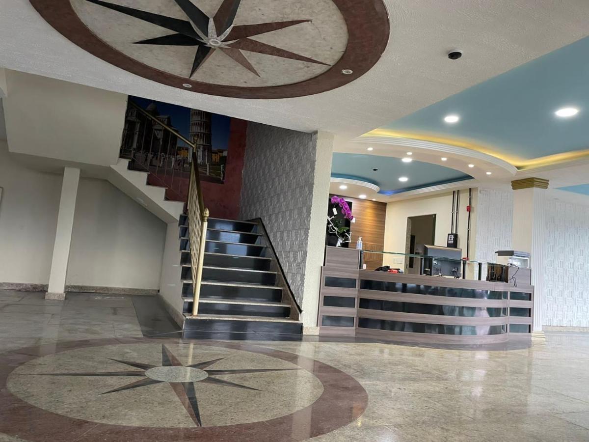 Hotel Recanto Da Italia Nova Friburgo Zewnętrze zdjęcie
