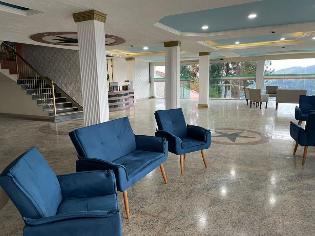 Hotel Recanto Da Italia Nova Friburgo Zewnętrze zdjęcie