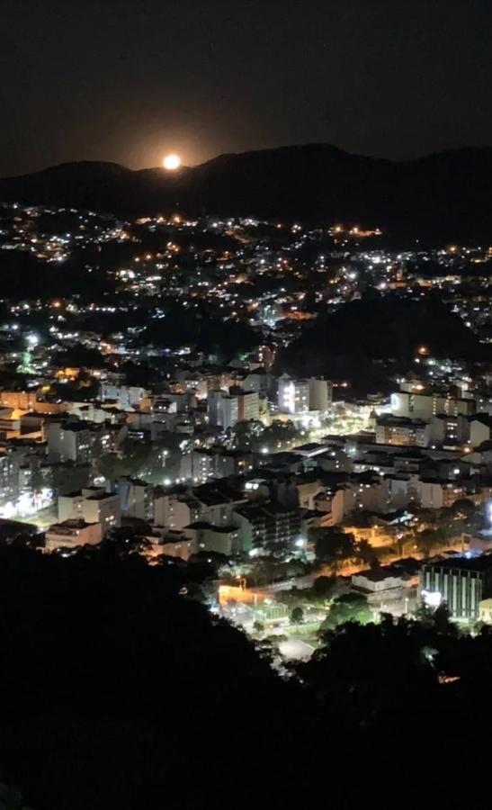 Hotel Recanto Da Italia Nova Friburgo Zewnętrze zdjęcie
