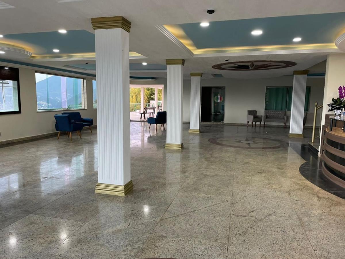 Hotel Recanto Da Italia Nova Friburgo Zewnętrze zdjęcie