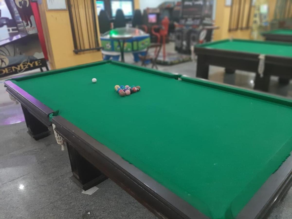 Hotel Recanto Da Italia Nova Friburgo Zewnętrze zdjęcie