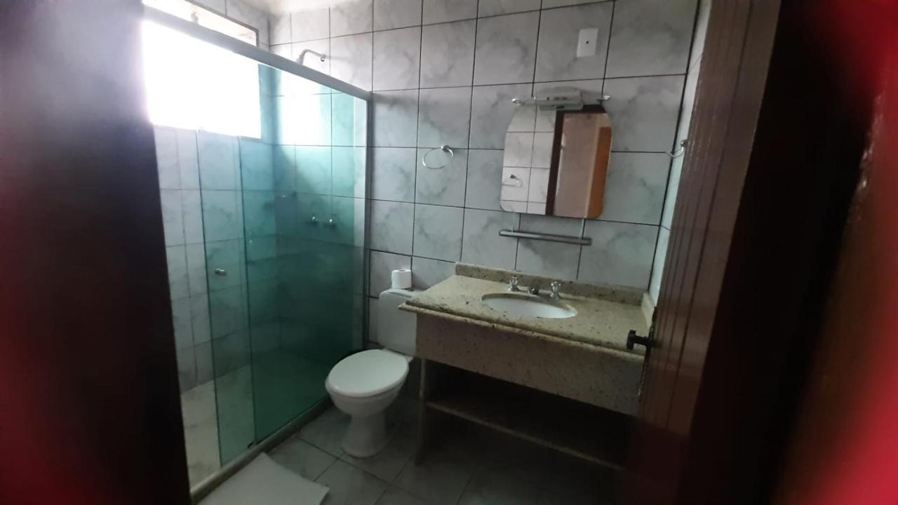 Hotel Recanto Da Italia Nova Friburgo Zewnętrze zdjęcie