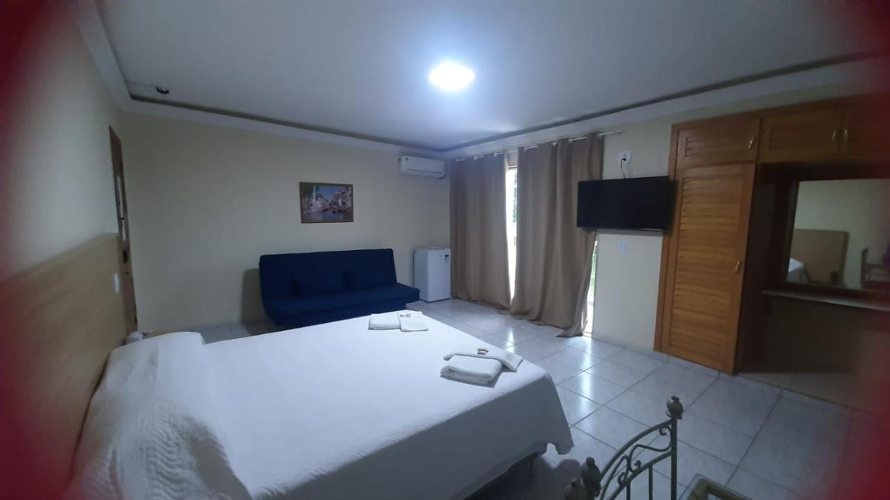 Hotel Recanto Da Italia Nova Friburgo Zewnętrze zdjęcie
