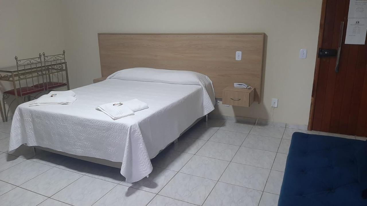 Hotel Recanto Da Italia Nova Friburgo Zewnętrze zdjęcie