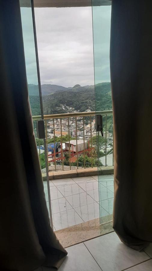 Hotel Recanto Da Italia Nova Friburgo Zewnętrze zdjęcie