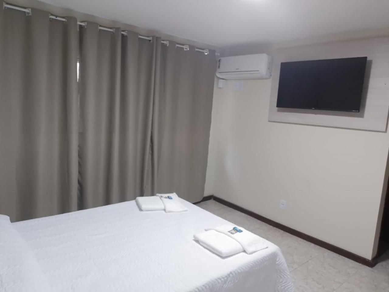 Hotel Recanto Da Italia Nova Friburgo Pokój zdjęcie