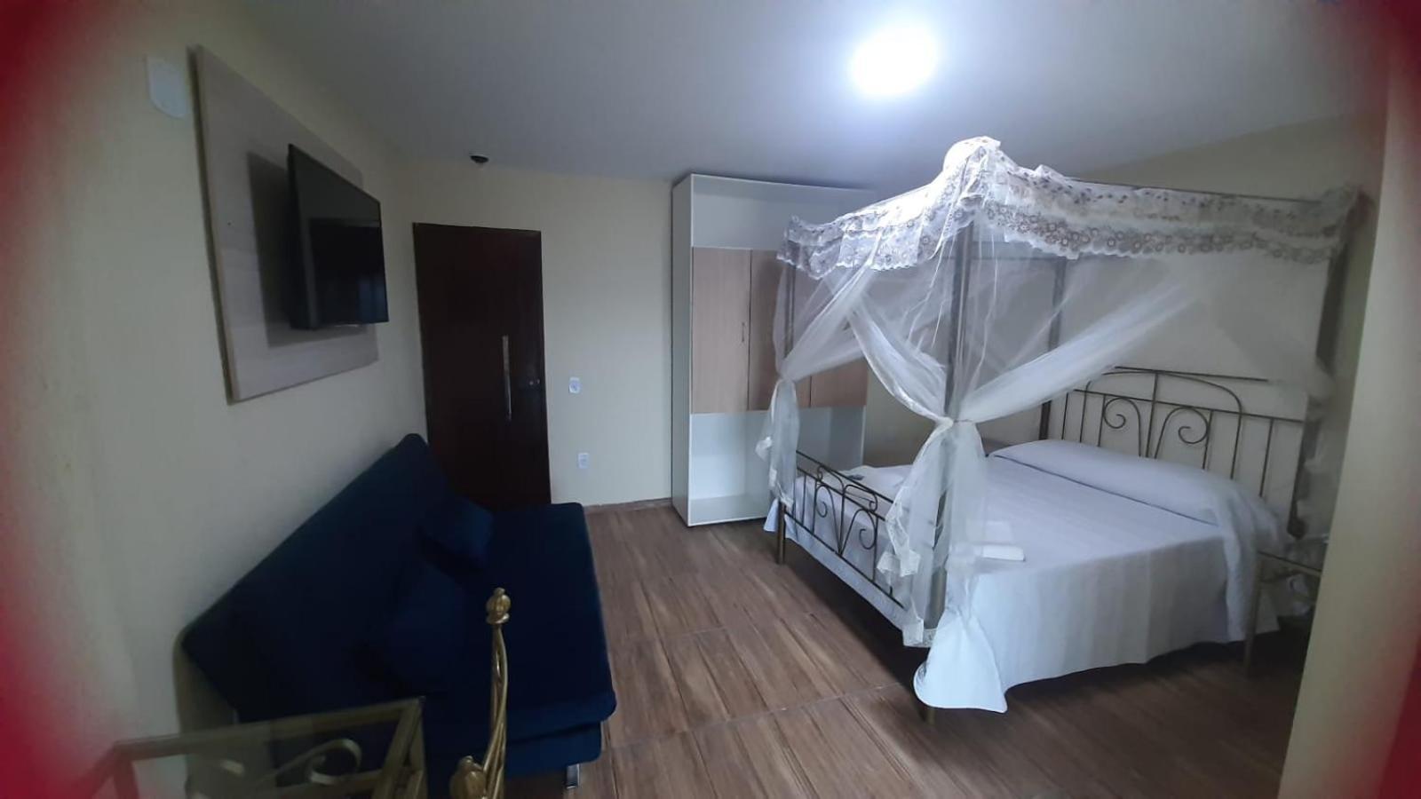 Hotel Recanto Da Italia Nova Friburgo Pokój zdjęcie