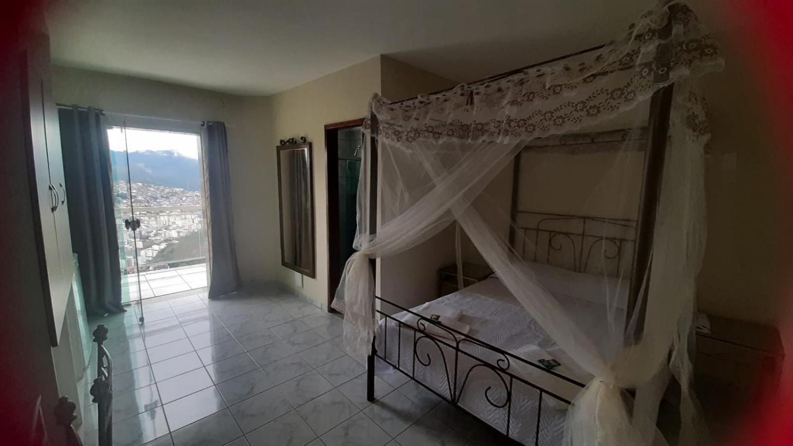 Hotel Recanto Da Italia Nova Friburgo Pokój zdjęcie