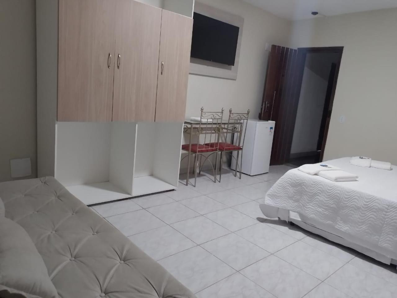 Hotel Recanto Da Italia Nova Friburgo Pokój zdjęcie