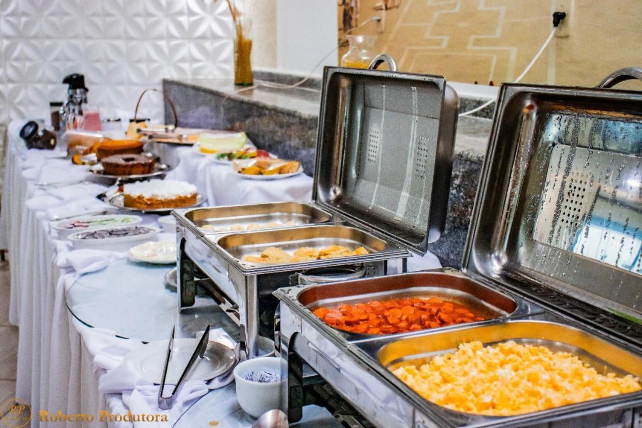 Hotel Recanto Da Italia Nova Friburgo Zewnętrze zdjęcie