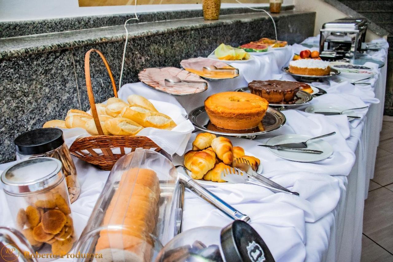 Hotel Recanto Da Italia Nova Friburgo Zewnętrze zdjęcie