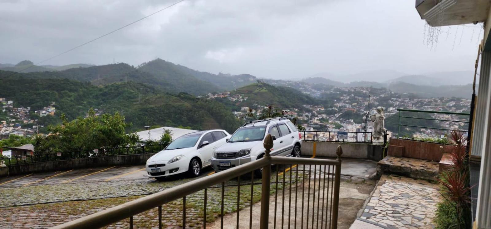 Hotel Recanto Da Italia Nova Friburgo Zewnętrze zdjęcie